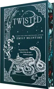 Twisted (Collector's Edition)