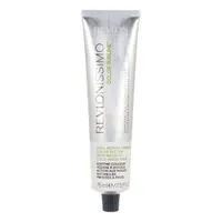 Vopsea păr, Revlon, Color Sublime, brun închis, fără amoniac