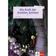 Die Kraft der dunklen Zeichen. Schülerarbeitsheft + Online-Material
