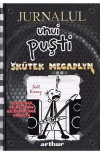 Jurnalul unui pusti Vol.17: Skutek Megaplyn