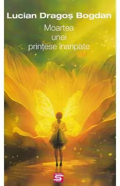 Moartea unei printese inaripate
