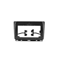 Rama Navigatie 9 cu cablaj si modul canbus compatibila Renault Clio V 2019-> Cod: NV3163 / GR3