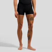 ODLO Sport Ondergoed Active F-Dry Light ECO Onderbroek ZWART M