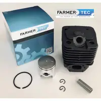 Cilindru Complet Ferastraie Chinezesti 38 Cc Farmertec