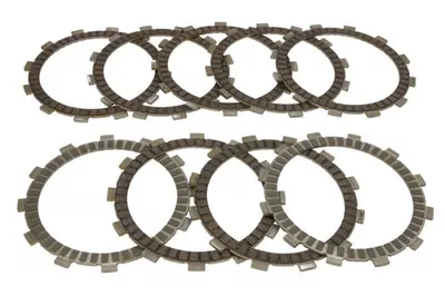 Disc ambreiaj potrivit BMW F 650 800 2006-2017