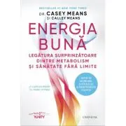Energia buna