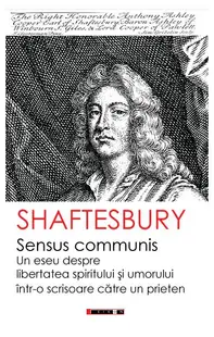Sensus Communis - Paperback brosat