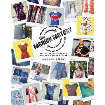 The Fashion Factory