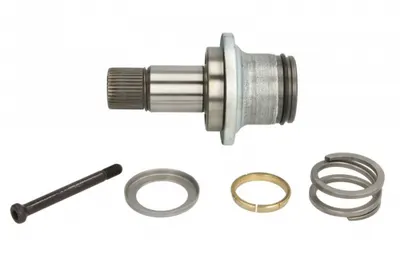 Planetara Ford Galaxy; Seat Alhambra; Vw Sharan 1.8-2.8 Intre 1995-2010