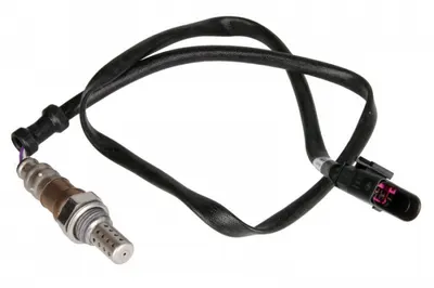 Sonda lambda (numar fire 4, 800mm) potrivit MERCEDES A (W168), C (CL203), C T-MODEL (S203), C (W203), C (W204), CLK (C209), E (W211); VOLVO S60 I, V40, XC90 I; AUDI A1, A3 0.8-5.2 05.97