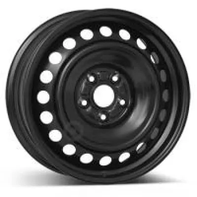 Janta Otel ALCAR STAHLRAD 6.5x17 5x114.3 ET45