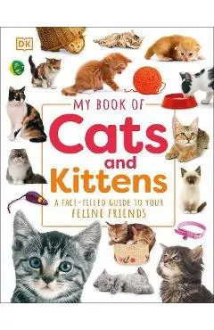 My Book of Cats and Kittens