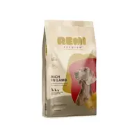 Hrana Uscata Caini, Remi Premium Adult All Sizes cu Miel, 3 kg