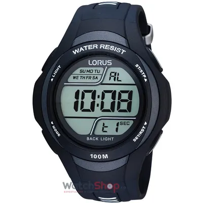 Ceas Lorus by Seiko SPORTS R2305EX-9