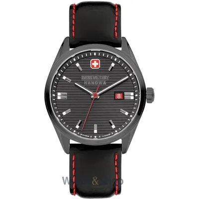 Ceas Swiss Military Hanowa Roadrunner SMWGB2200140