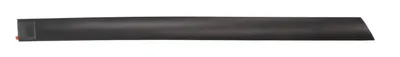 Bandou aripa spate dreapta potrivit FIAT PUNTO I 1993-2000 - (negru)