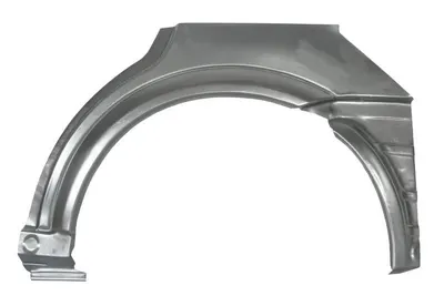 Panou reparatie Stanga Spate potrivit OPEL ASTRA G 5D 1998-2009