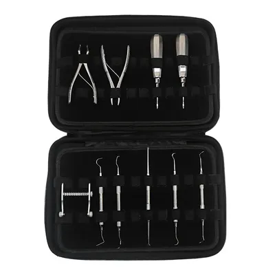 Set elevatoare pentru pisici, maner standard