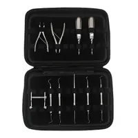 Set elevatoare pentru pisici, maner standard