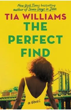 The Perfect Find