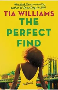 The Perfect Find