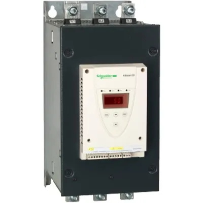 Soft Starter Ats22 Ctrl110V Forta208V (125CP)/230V (150CP)/460V (300CP)/575V (350CP)