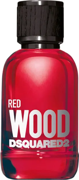 Dsquared2 Apă de toaletă Red Wood, 100 ml, tester