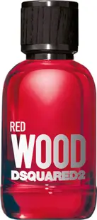Dsquared2 Apă de toaletă Red Wood, 100 ml, tester