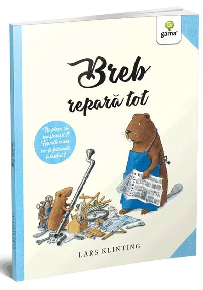 Breb repara tot
