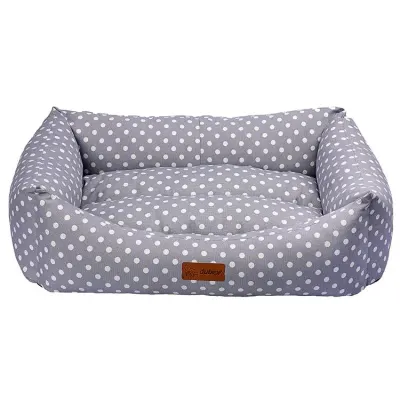 Culcus 4DOG DELUXE Makarons S Gri