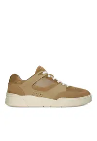Sneakers barbati - Trainer CT-09 - Bej