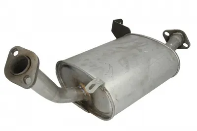 Toba esapamet intermediara potrivit FORD MAVERICK; NISSAN TERRANO II 2.4 02.93-09.07