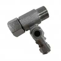 Adaptor FT03 Waterline cu robinet 3 8 Quick FT03-38QCV