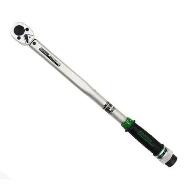 Cheie dinamometrica 3 8 x350mm(L) , Toptul 6-30Nm