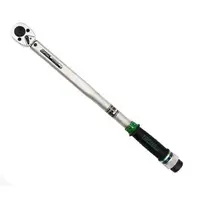 Cheie dinamometrica 3 8 x350mm(L) , Toptul 6-30Nm