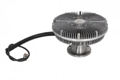 Cupla ventilator radiator (numar pini: 6) potrivit SCANIA G I, P I, R I, T DC09.113-OSC11.03 01.03-05.19