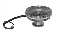Cupla ventilator radiator (numar pini: 6) potrivit SCANIA G I, P I, R I, T DC09.113-OSC11.03 01.03-05.19