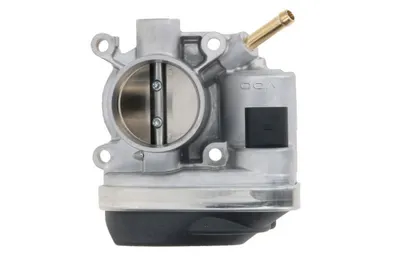 Carcasa Clapeta Potrivit Audi A2; Seat Alhambra, Cordoba, Cordoba Vario, Ibiza Ii, Ibiza Iii, Inca, Leon, Toledo Ii; Skoda Fabia I, Fabia I Praktik, Octavia I, Octavia Ii 1.2 1.4 2.0 09.95-04.12
