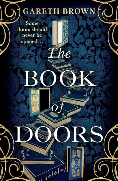 The Book of Doors (Paperback)