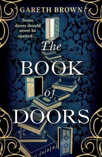 The Book of Doors (Paperback)