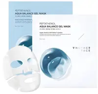 Another Face Mască facială pe foaiePeptathenol Aqua Balance, 35 g