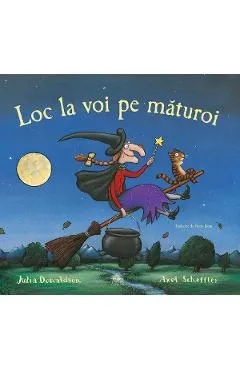Loc la voi pe maturoi