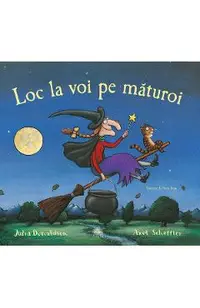 Loc la voi pe maturoi