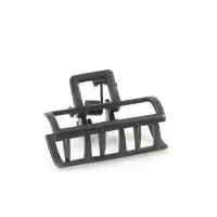 Cleste par negru prindere ferma