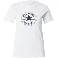 Tricou femei Converse Chuck Patch Overlay Tee 10028412-A02