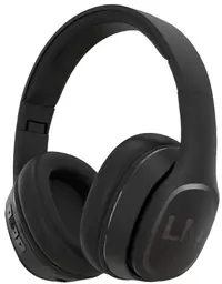 Căști wireless PowerLocus - Louise&Mann Symphony, negru