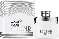 Mont Blanc Legend Spirit Apă de toaletă, 50 ml