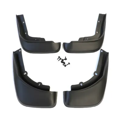 Aparatori noroi pentru Volvo XC60 2014-2018 Set 4 buc