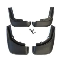 Aparatori noroi pentru Volvo XC60 2014-2018 Set 4 buc