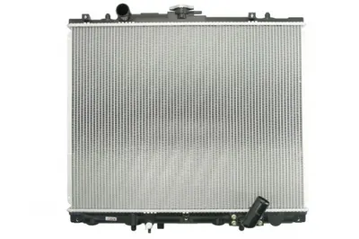 Radiator motor (Manual) potrivit MITSUBISHI PAJERO II, PAJERO SPORT I 2.5D